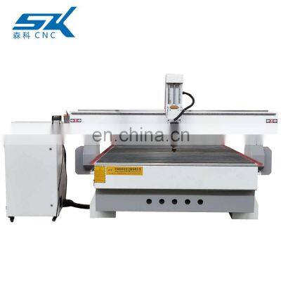 Configuration Upgrade Woodworking CNC Router Acrylic MDF Cutting Engraving Router Machine CNC 1325 Machines photo-4