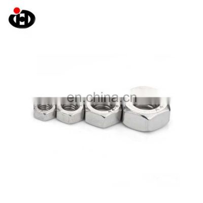 Customizable DIN934 flat self-locking coupling M32 hexagon nuts