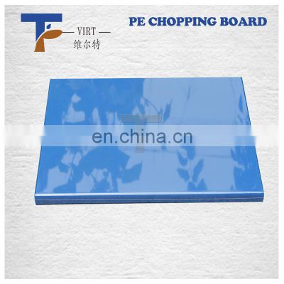 2022 hot sale  PE china market  chopping board tpu  for\tfruit