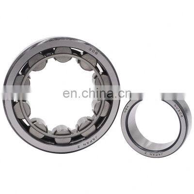 NN3016 Cylindrical Roller Bearings NN3016-AS-K-M-SP