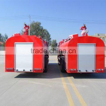 Dongfeng 4x2 Fire Engine With Water Tanker Capacity 6000L With Best Price for Sale 008615826750255 (Whatsapp) photo-5
