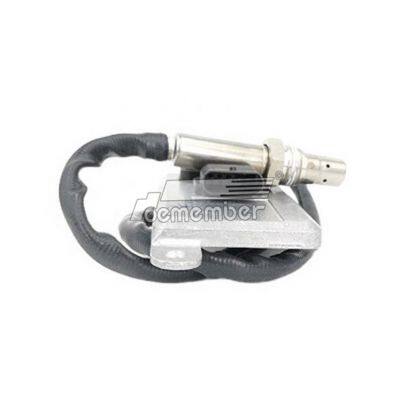 OE Member 51154080008 5WK96722A 5WK96722 Nox Sensor Nitrogen Oxide Sensor for Man photo-3