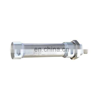 Airtac MINI тип MA стандартный двухходный/одноходный микро-пневмоцилиндр с корпусом из нержавеющей стали