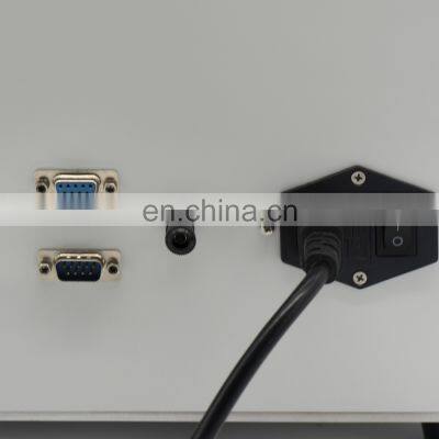 KD3800S 8.4 LCD 3-part 23 Parameters Veterinary Hematology Analyzer Price View More photo-4