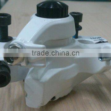 Disc brake device