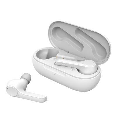 Bests Earphones Noise Cancelling Bt Wireless Earbuds Tws H002 photo-4