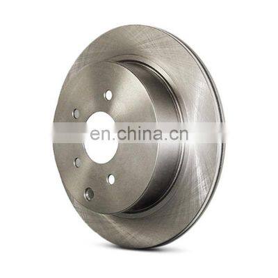 High Quality Wholesale Auto Spare Parts Front Rear Brake Disc For CHERY Tiggo T11-3501075