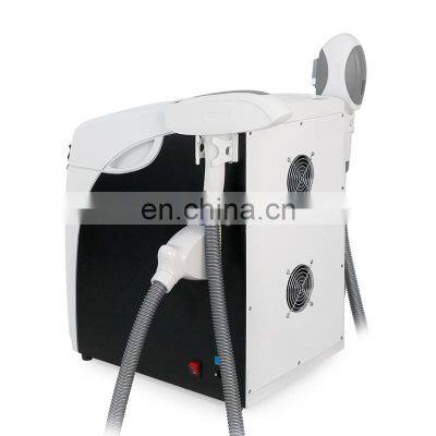 Hair Removal Ipl Laser Yag Machine photo-3
