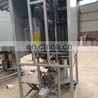 Hot Sale BIg Capacity Shiitake Mushroom Grow Bag Machine/ Shitake Mushroom Packing Machine photo-5