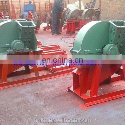 Hot Sale Used Wood Shaving Chipper Machine Stock Price photo-2