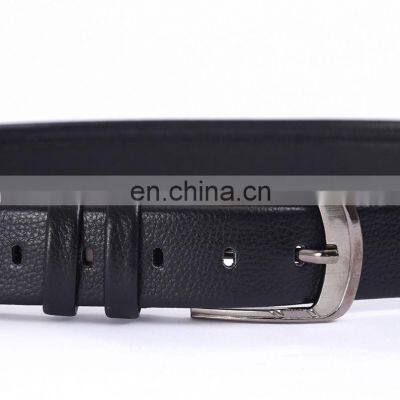 Genuine leather belt for men customised wholesale retail high very premium quality 2022 business style OEM ODM