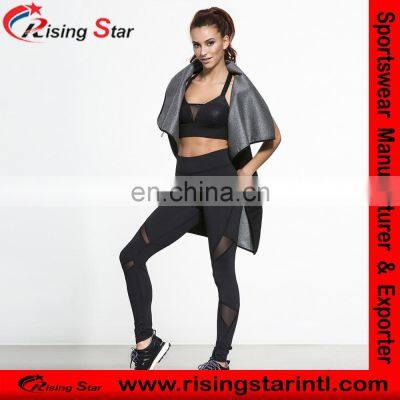 New Style Wholesale Price Pulsar Legging Women in Black Color Leggings for Girl photo-4
