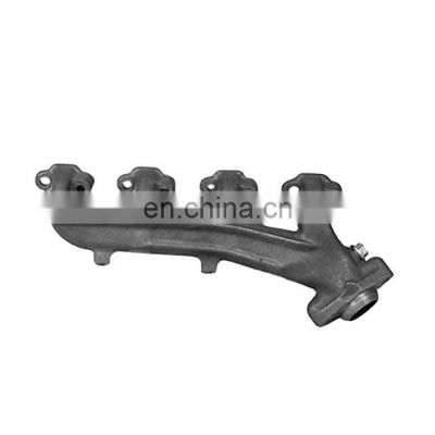 OEM high quality tractor exhaust manifold