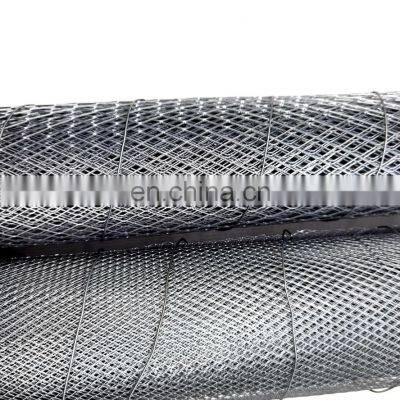 Long Life Service Customization Phasix Expanded Metal wire mesh expanded Plate Panel