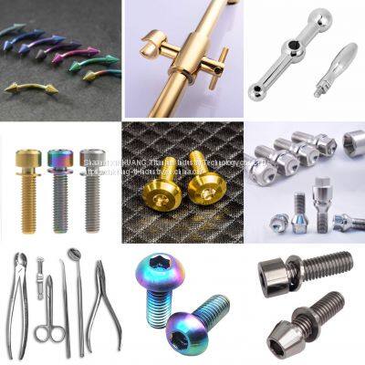 Titanium Alloy photo-4