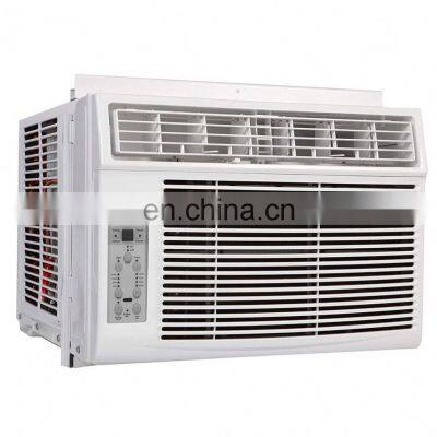 Manufacture Hot And Cold 110V 60Hz 12000BTU 1Ton Window Type Air Conditioner Inverter