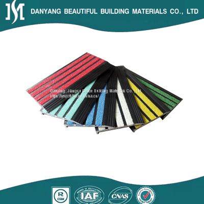 Manufacturer of Step Carborundum Anti-skid Strip photo-3