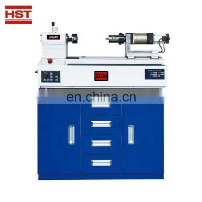 HST Brand New Piano Wire Optical Fiber Cable Torsion Testing Machine Automatic Torque Tester photo-4