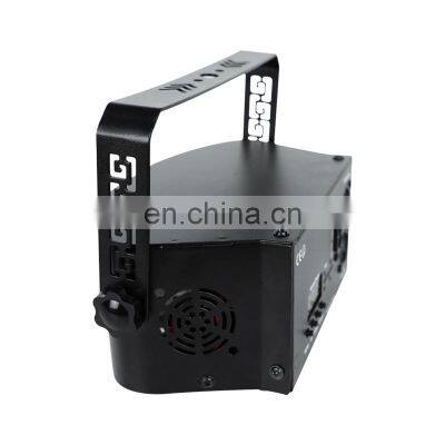 15 Eye Laser Aluminum Dmx Led Bar Stage Lights Lighting System For Stage photo-5