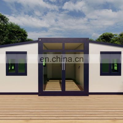 small cheap prefab houses made in china