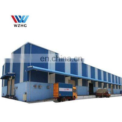 Дома с металлокаркасом,prefab houses,металлокаркасные здания,prefab,prefabricated chicken house, ангара, металлокаркасные конструкции photo-3