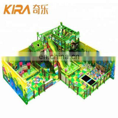 High Quality Playground Commercial Kids Indoor Playground Equipment Prices For Sale