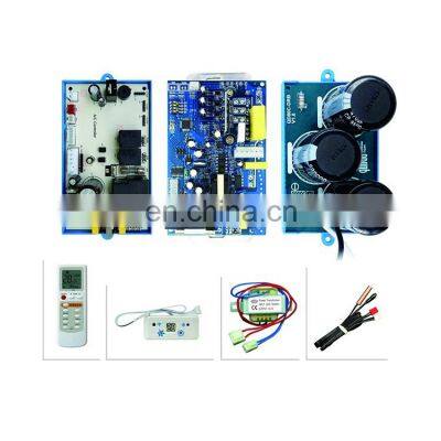 Universal Inverter DC AC System For Air Conditioning PCB Board QD82U photo-2