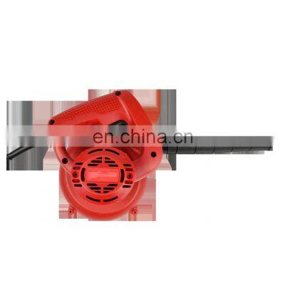 600W GSC Portable Dust Machine Air Blower Fan Air Conditioner Blower Fans Electric Blower photo-3