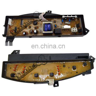 QX156 Q3508XPML1 ESX1168 ESS65 A734 Used for SHARP Washing Machine Pab Control Board photo-5