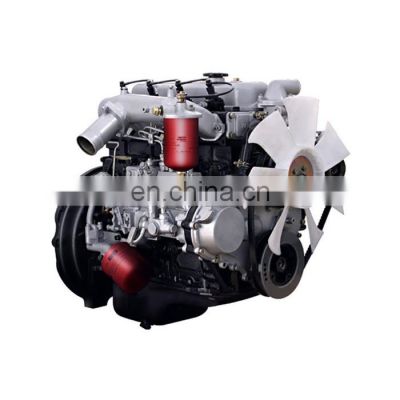 brand new original 4 cylinders diesel  engine 4BD1