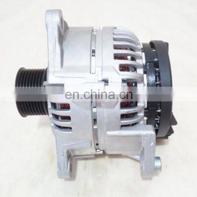 Hubei July Diesel engine part 24V 90A 8PK55 Alternator  4892320