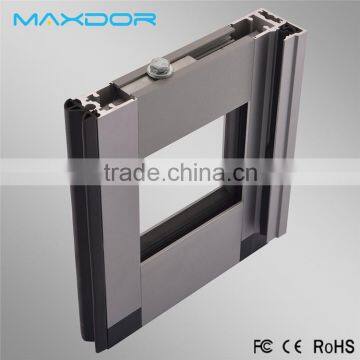 Doors Aluminum frame