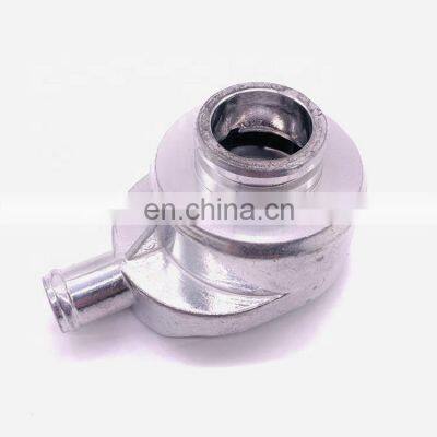 PC200-6 Excavator Spare Part 6D105 Breather Cap 6150-21-6750