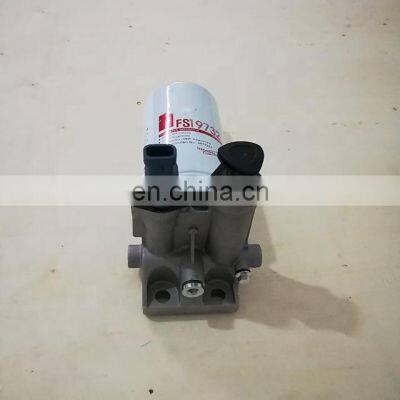 Hot Sale Fuel Filter Filter Assembly FH21102 photo-5