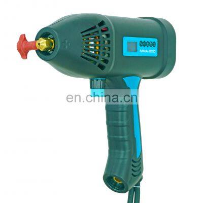 2022 New Arrivals Portable Inverter MMA-120 Handheld Arc Welders photo-2