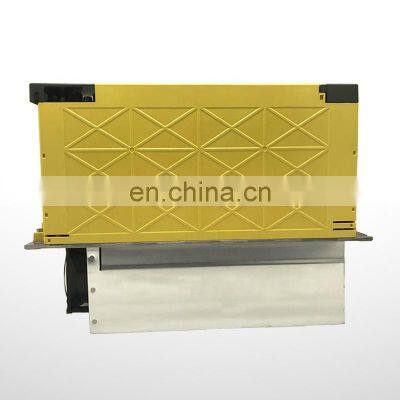 Brand New Fanuc Servo Amplifier Drive A06B-6220-H030#H600 For CNC Controller photo-5
