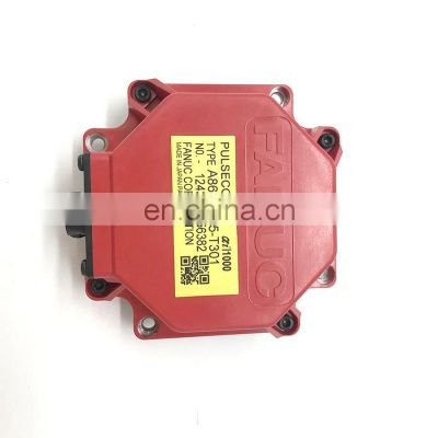 A860-2005-T301 Japan Original Fanuc Servo Motor Encoder