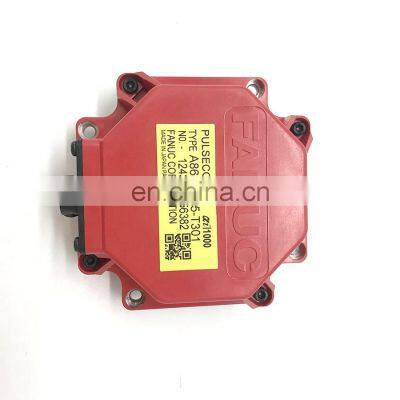 Original new Fanuc pulse coder A860-2005-T301