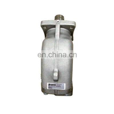 SUNFAB SAP-108R-N-DL4-L35-SOS-000 Hydraulic Axial Piston Pump photo-2