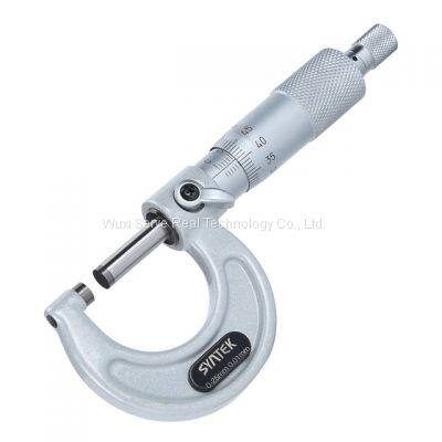 Outside Micrometer 0.01mm photo-3