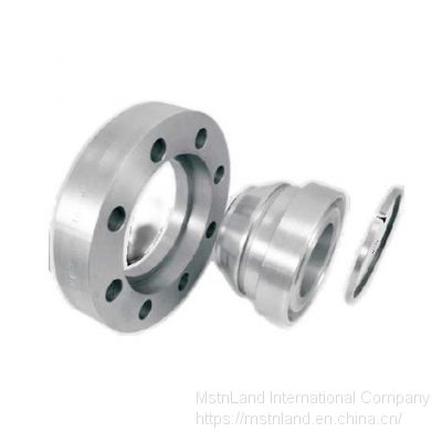 SWIVEL FLANGE