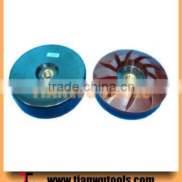 45 Degree Granite Angle Chamfering Wheels for Granite Edging