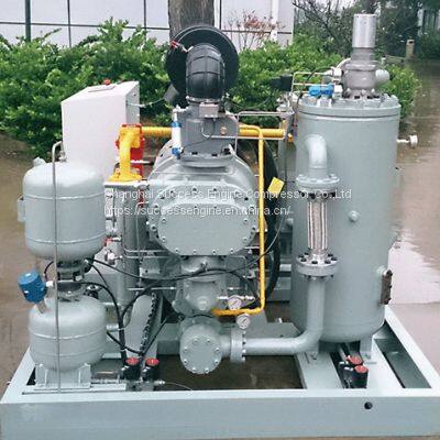 Middle Pressure Air Compressor photo-2