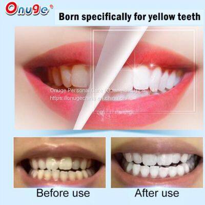 Alcohol Free Teeth Whitening Strips photo-2