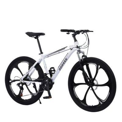 Wholesale Bicycle Inventory 26 Inch Mountain Bike Cheap in Stock photo-2