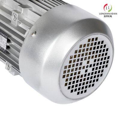 YL Series B14 Single-phase AC Induction Motor photo-5