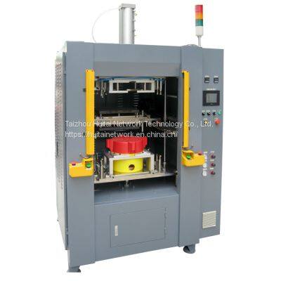 Hot Plate Welding Machine photo-3