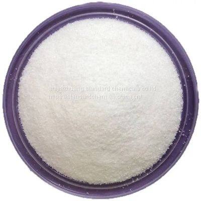 99.98% Sodium Gluconate CAS 527-07-1 Gluconic acid, sodium salt