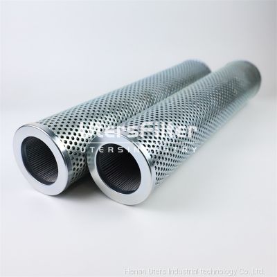 R714T100 UTERS replace of FILTREC hydraulic oil filter element