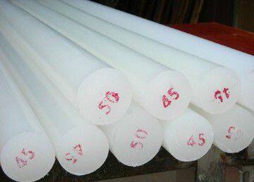 Polypropylene Density Polypropylene Welding Rod Pp Plastic Material photo-3